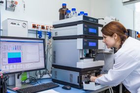 Программа производственного контроля ХАССП в Шебекино 